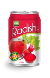 330ml Radish Juice
